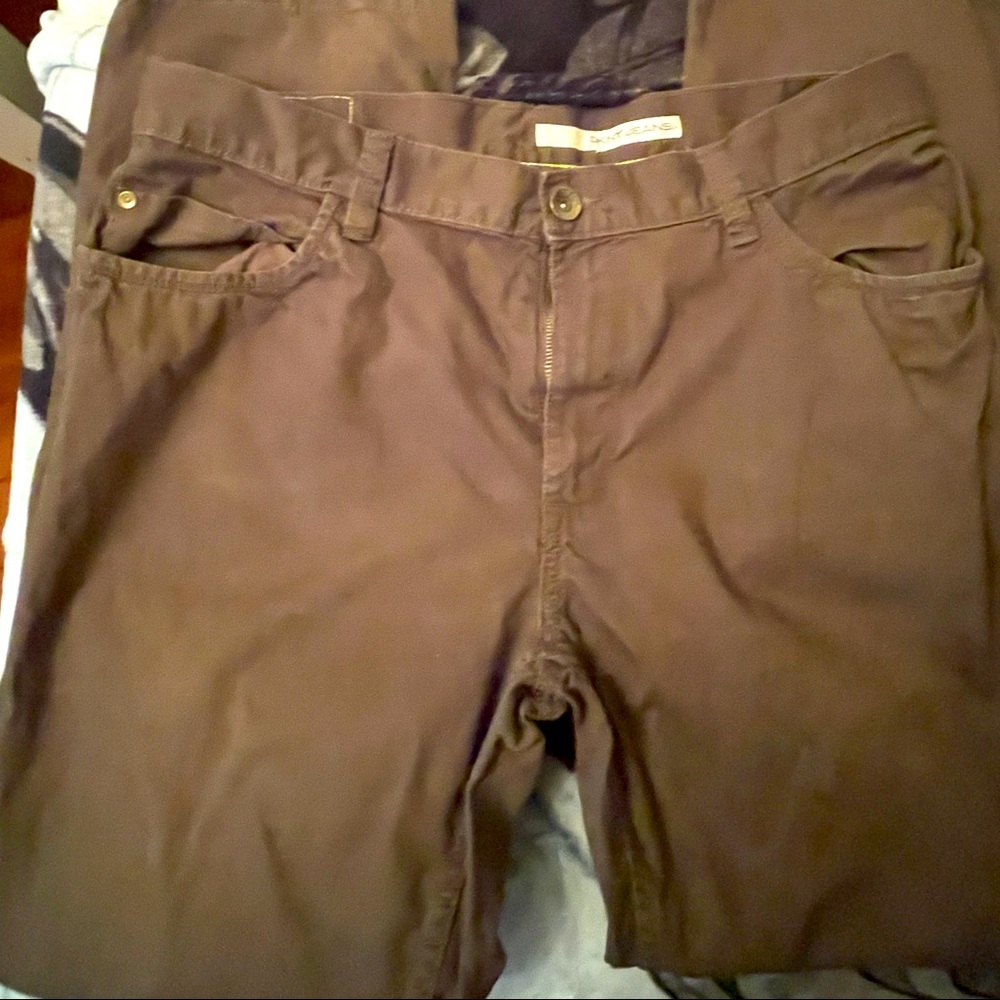 DKNY Men Jeans size 38/32